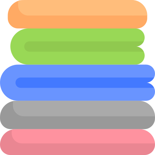 Giặt riêng quần áo trắng và màu