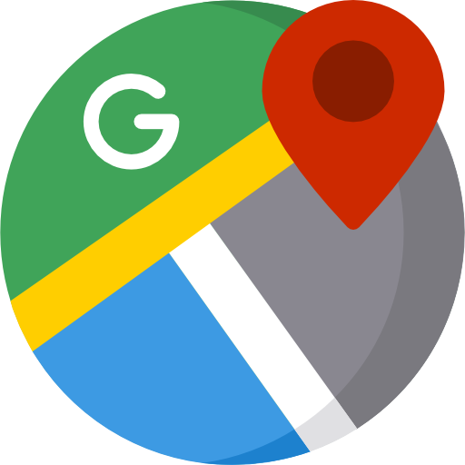 Icon google map